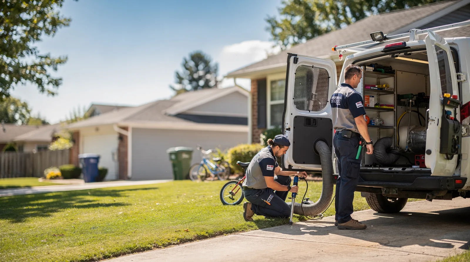 24/7 HVAC Repair & AC Replacement in Donna, TX near me